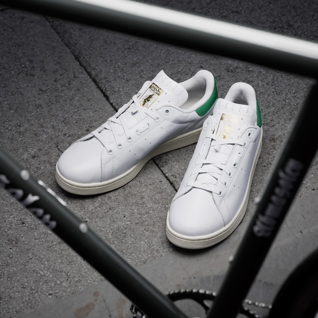adidas Velostan Smith 'Cloud White' IE8398