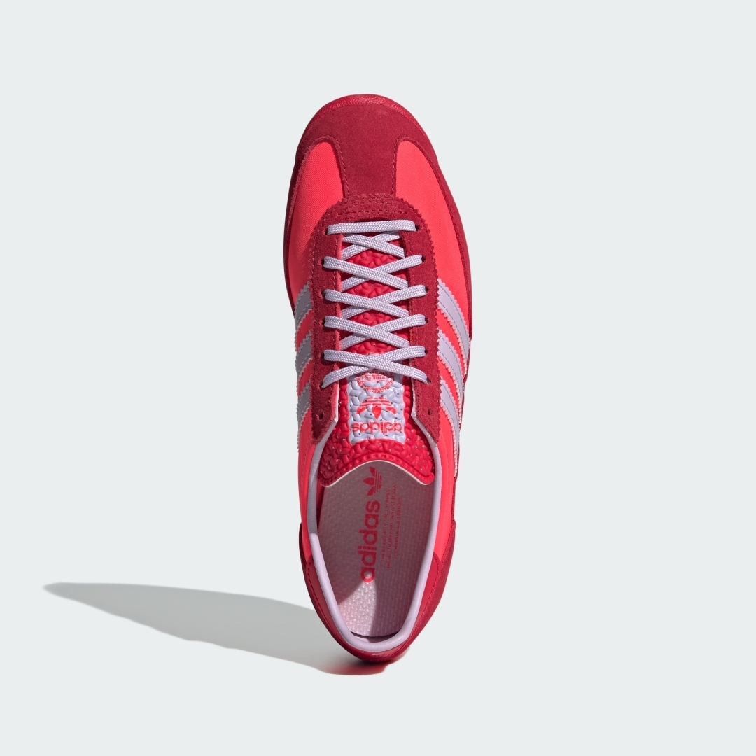 adidas SL 72 OG WMNS 'Solar Red' JH7392