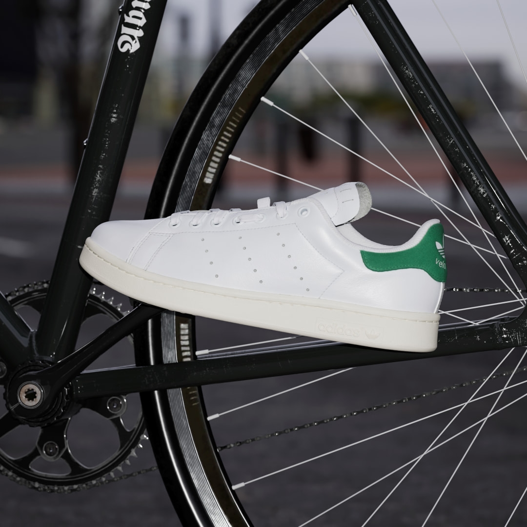 adidas Velostan Smith 'Cloud White' IE8398