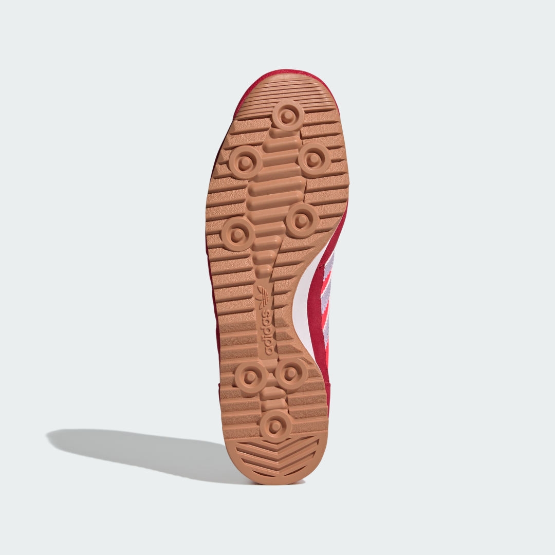 adidas SL 72 OG WMNS 'Solar Red' JH7392
