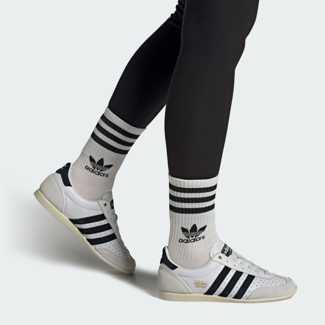 adidas Japan WMNS 'White' IH5489