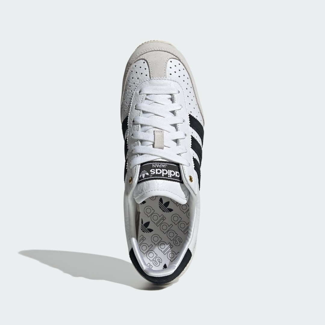 adidas Japan WMNS 'White' IH5489