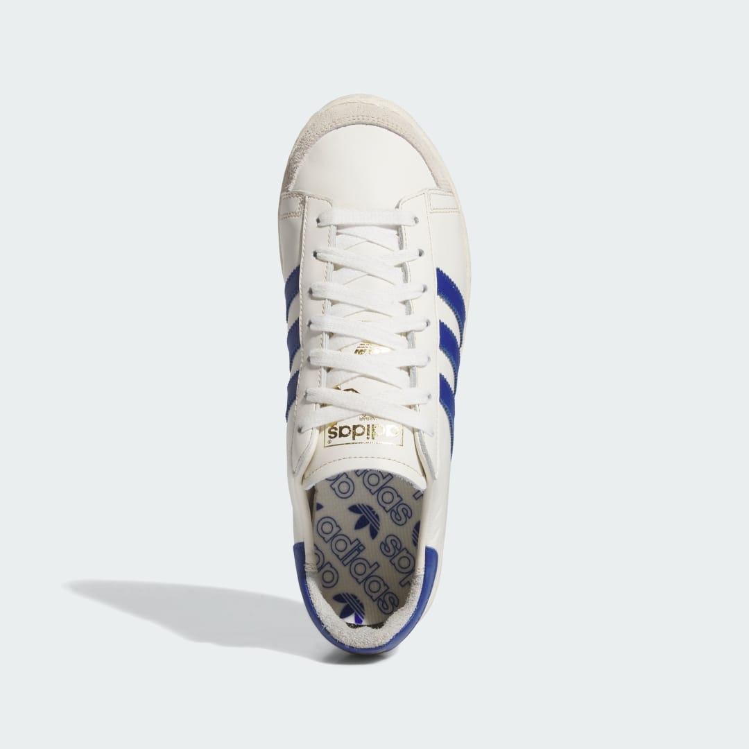 adidas Jabbar Low 'White' JI0150