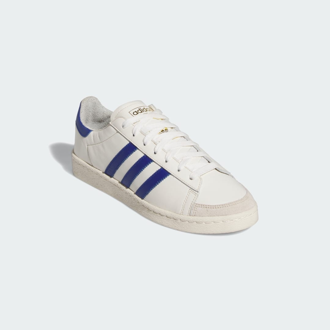 adidas Jabbar Low 'White' JI0150