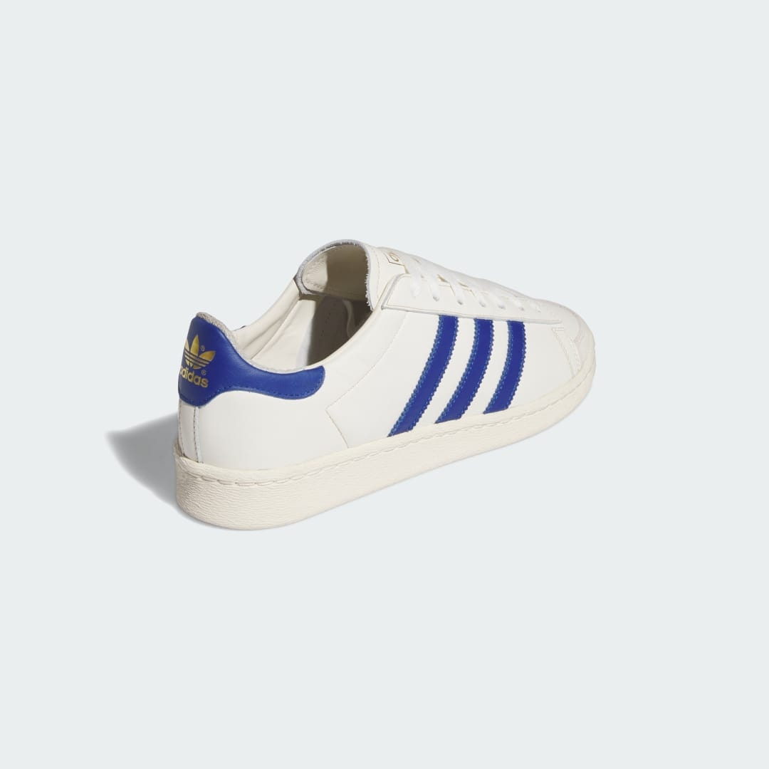 adidas Jabbar Low 'White' JI0150