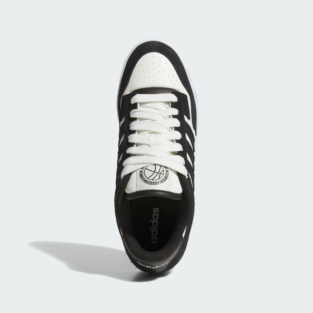 adidas Rapid Court Low JP5255