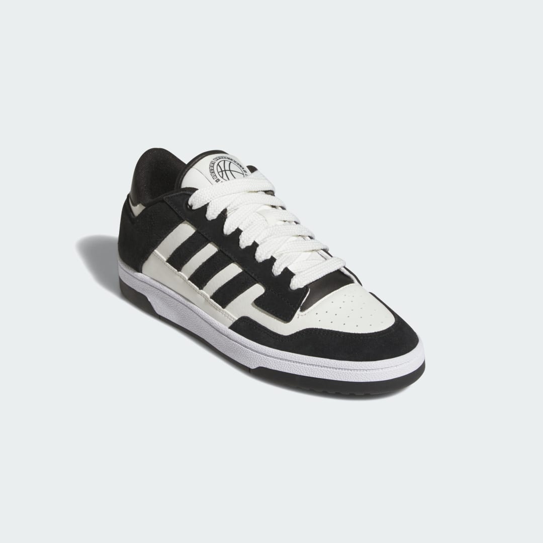 adidas Rapid Court Low JP5255