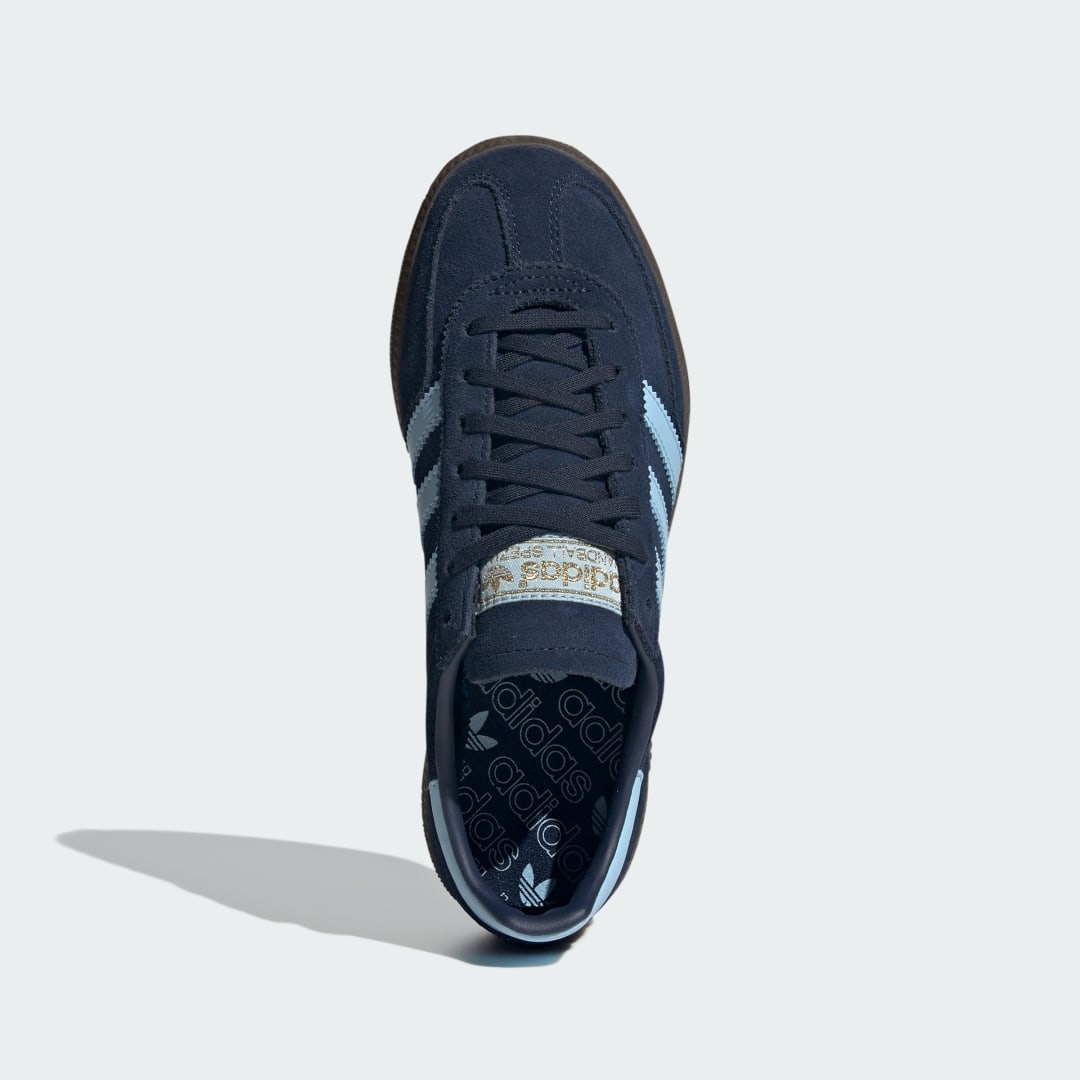 adidas Handball Spezial GS 'Collegiate Navy' IH8011