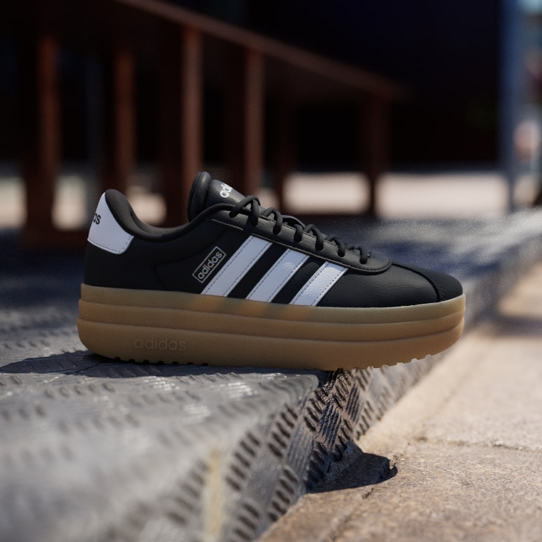 adidas VL Court Bold IH3081