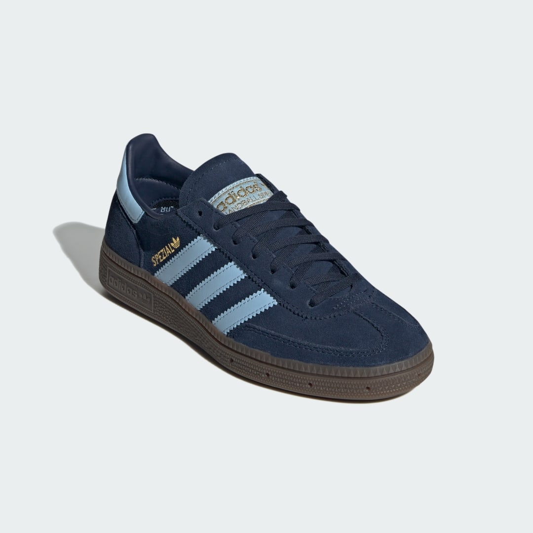 adidas Handball Spezial GS 'Collegiate Navy' IH8011