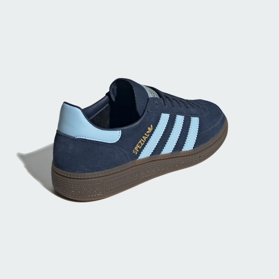 adidas Handball Spezial GS 'Collegiate Navy' IH8011
