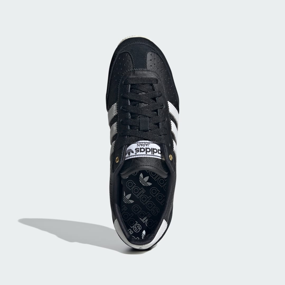 adidas Japan WMNS 'Black' IH5490