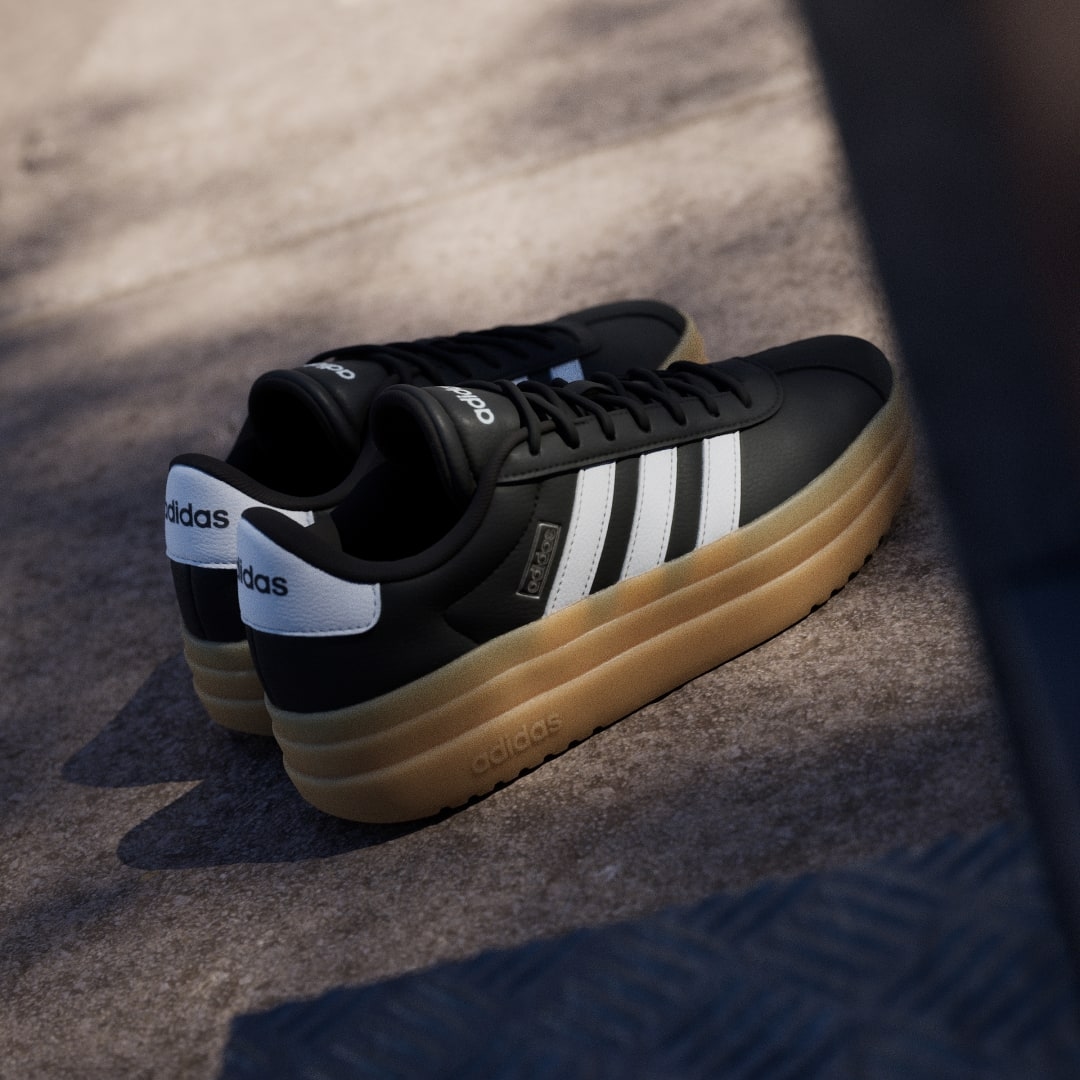 adidas VL Court Bold IH3081