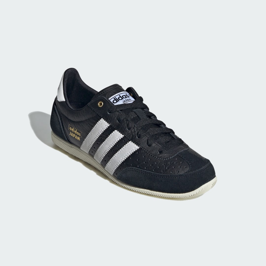 adidas Japan WMNS 'Black' IH5490
