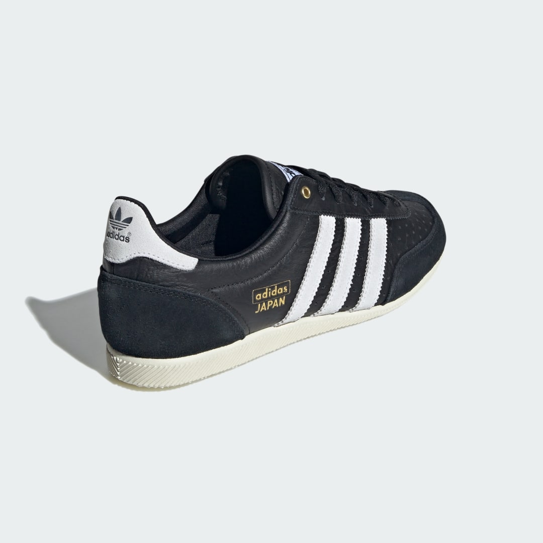 adidas Japan WMNS 'Black' IH5490