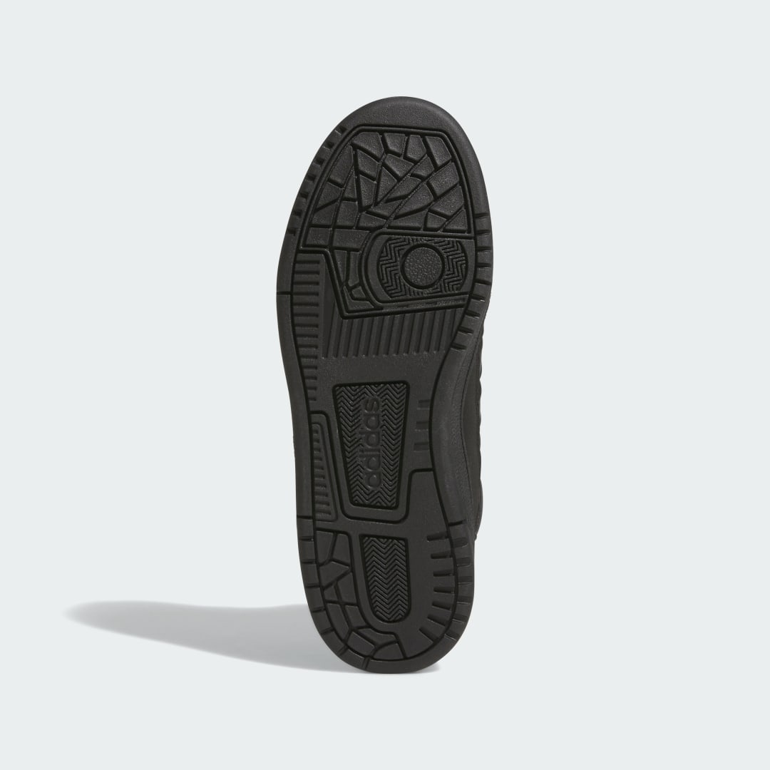 adidas Rapid Court Mid Winterized JR2804