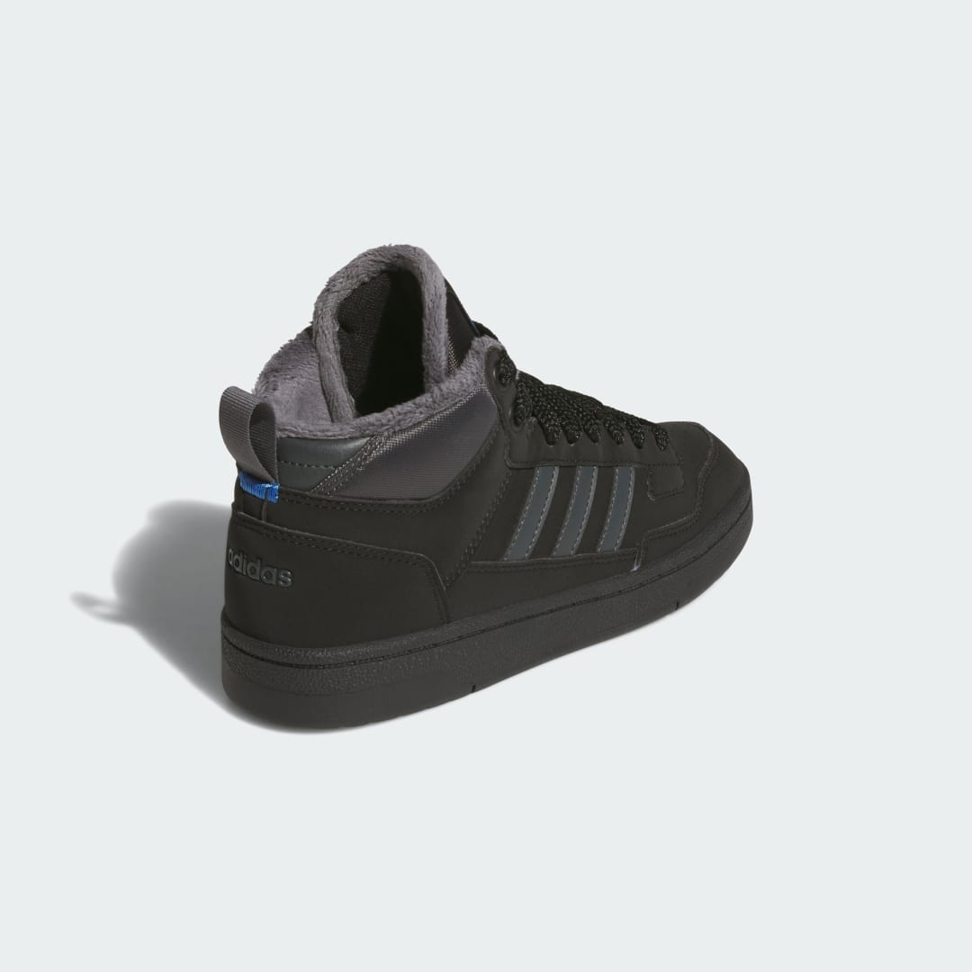 adidas Rapid Court Mid Winterized JR2804