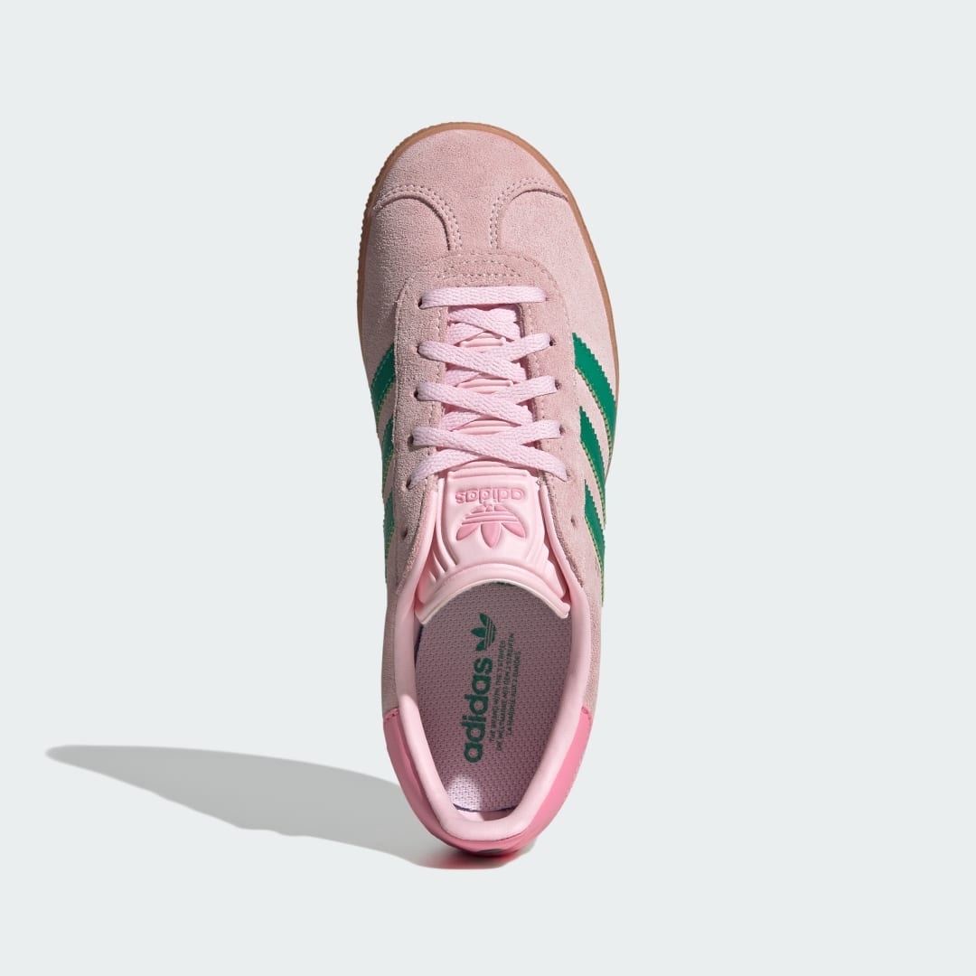 adidas Gazelle Shoes JP7128
