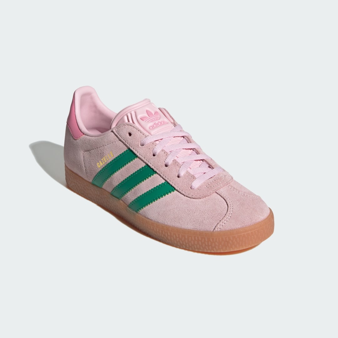 adidas Gazelle Shoes JP7128