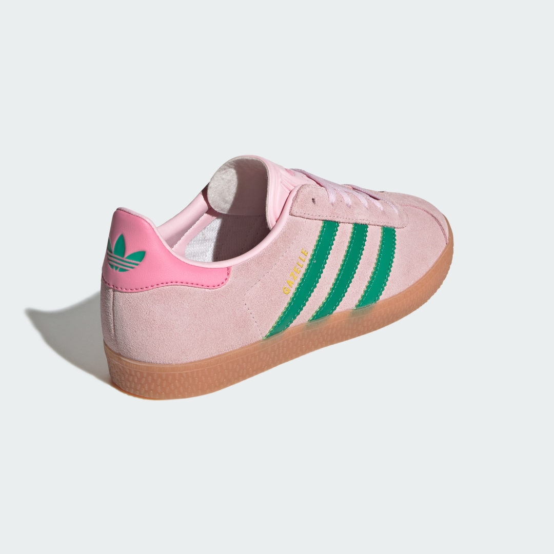 adidas Gazelle Shoes JP7128