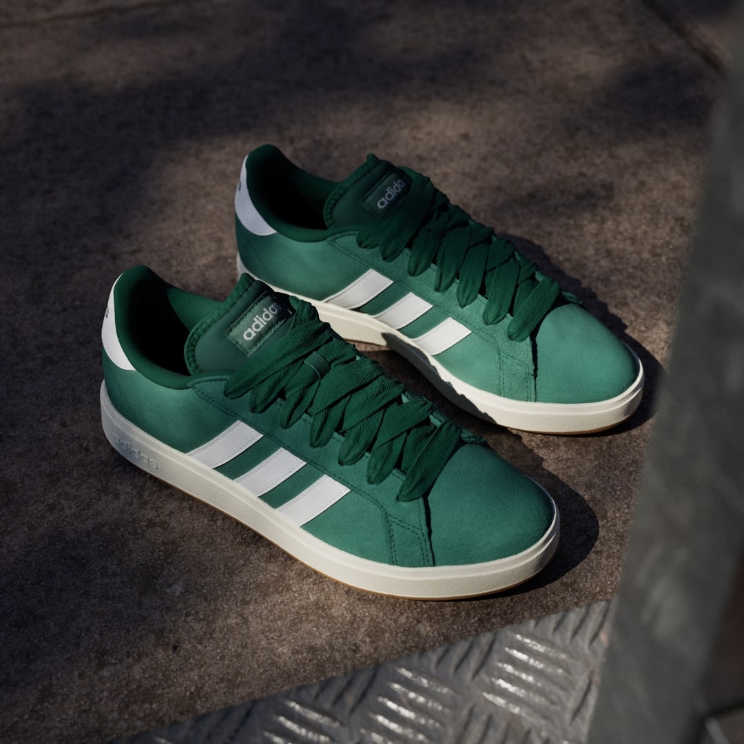 adidas Grand Court Base 00s IH6187