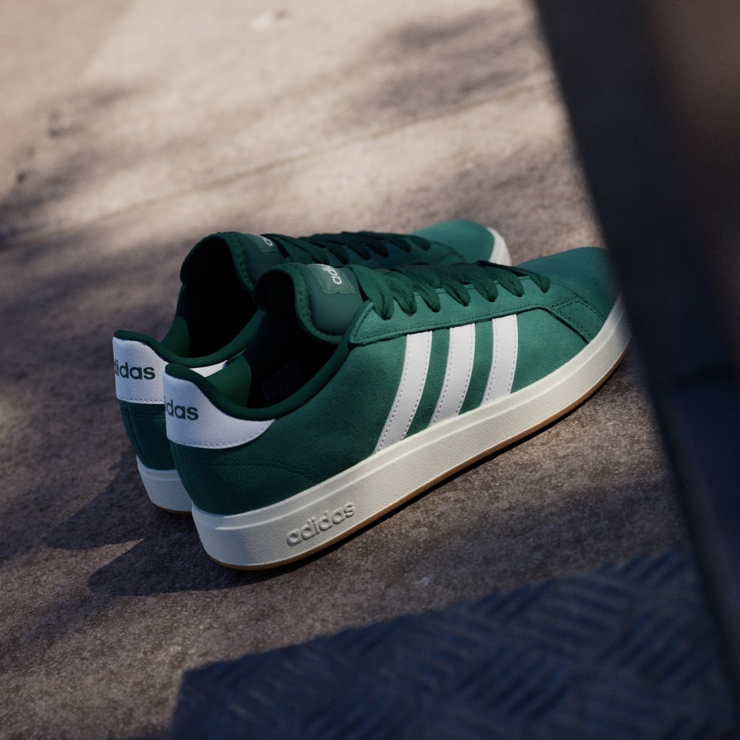 adidas Grand Court Base 00s IH6187