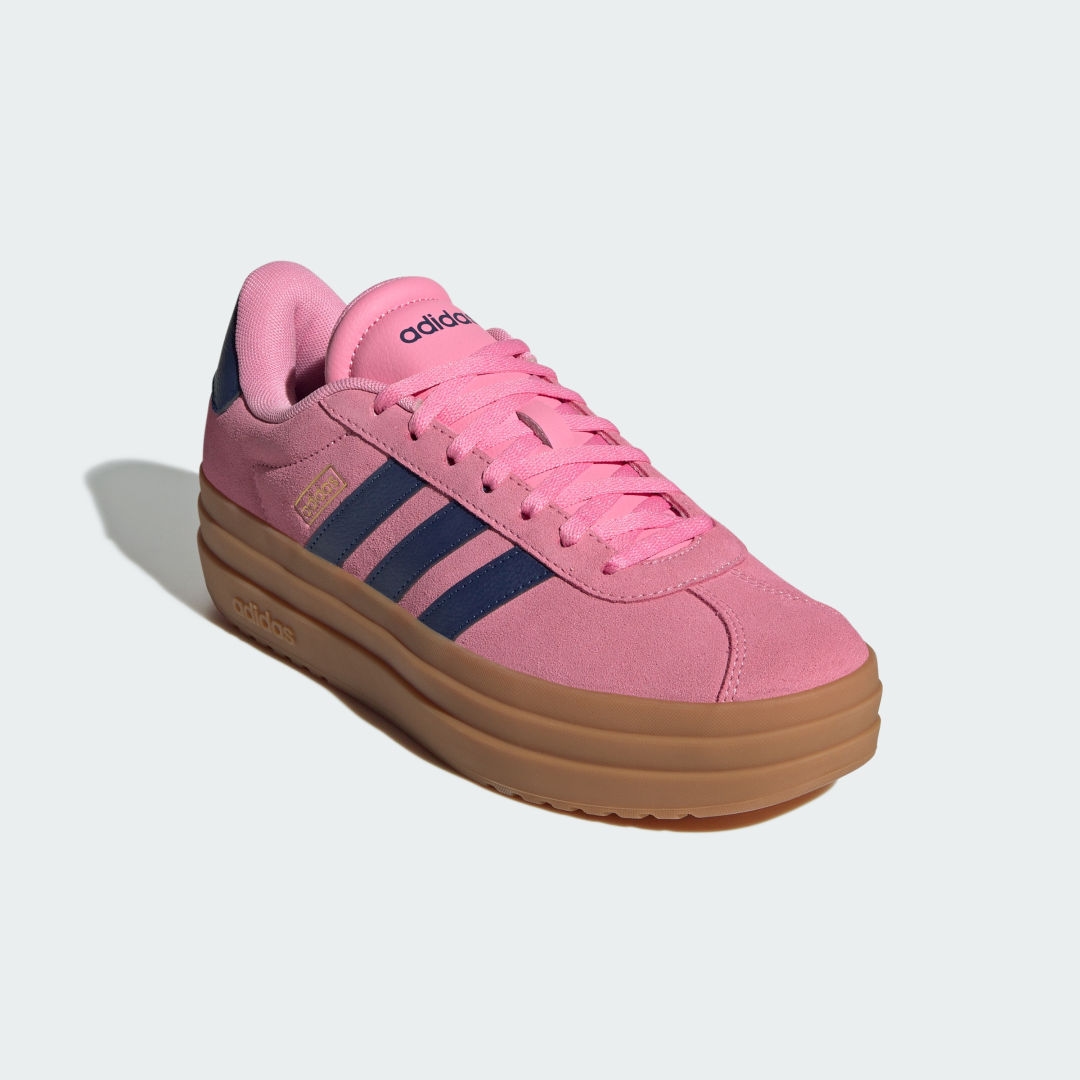 adidas VL Court Bold JI1789