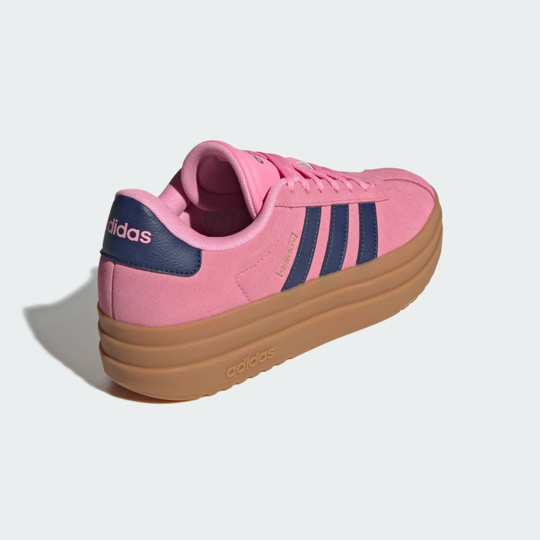 adidas VL Court Bold JI1789