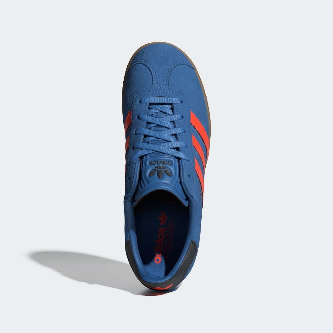 adidas Gazelle Shoes JP7124