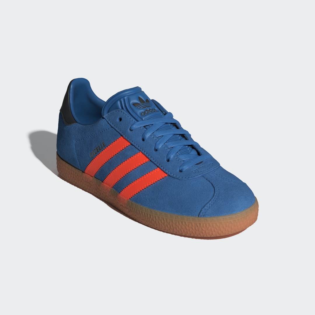 adidas Gazelle Shoes JP7124