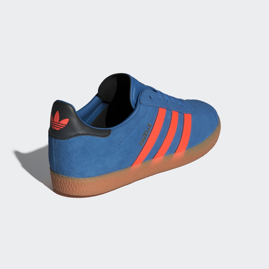 adidas Gazelle Shoes JP7124