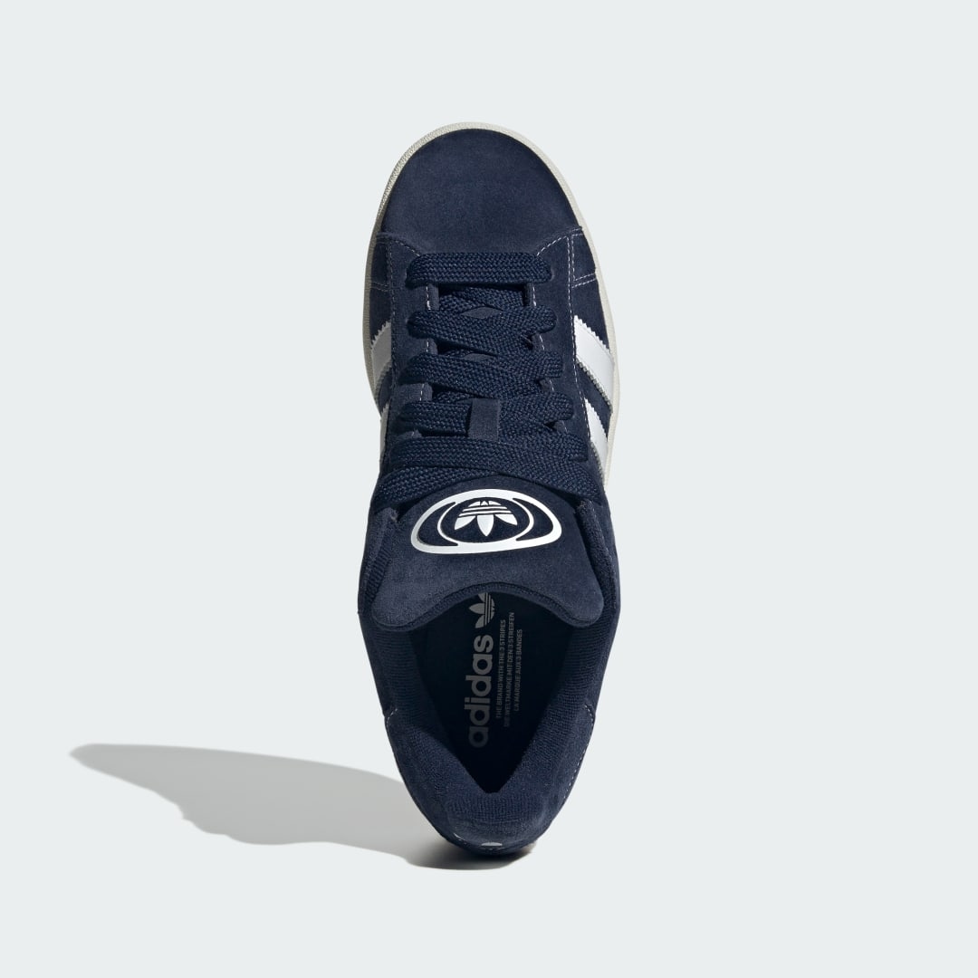 adidas Originals Campus 00s night indigo/ftwr white/off white JR8163