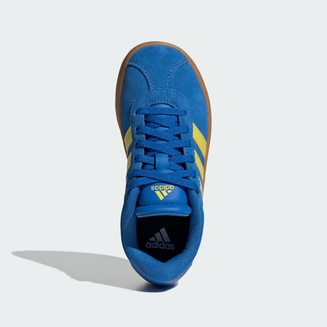 adidas VL Court 3.0 Shoes JH8723