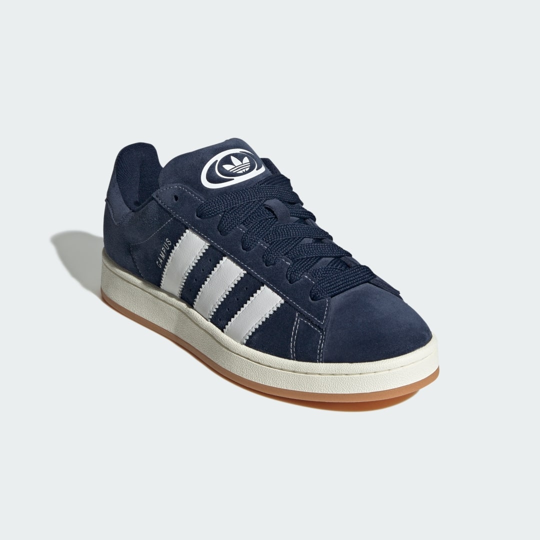 adidas Originals Campus 00s night indigo/ftwr white/off white JR8163