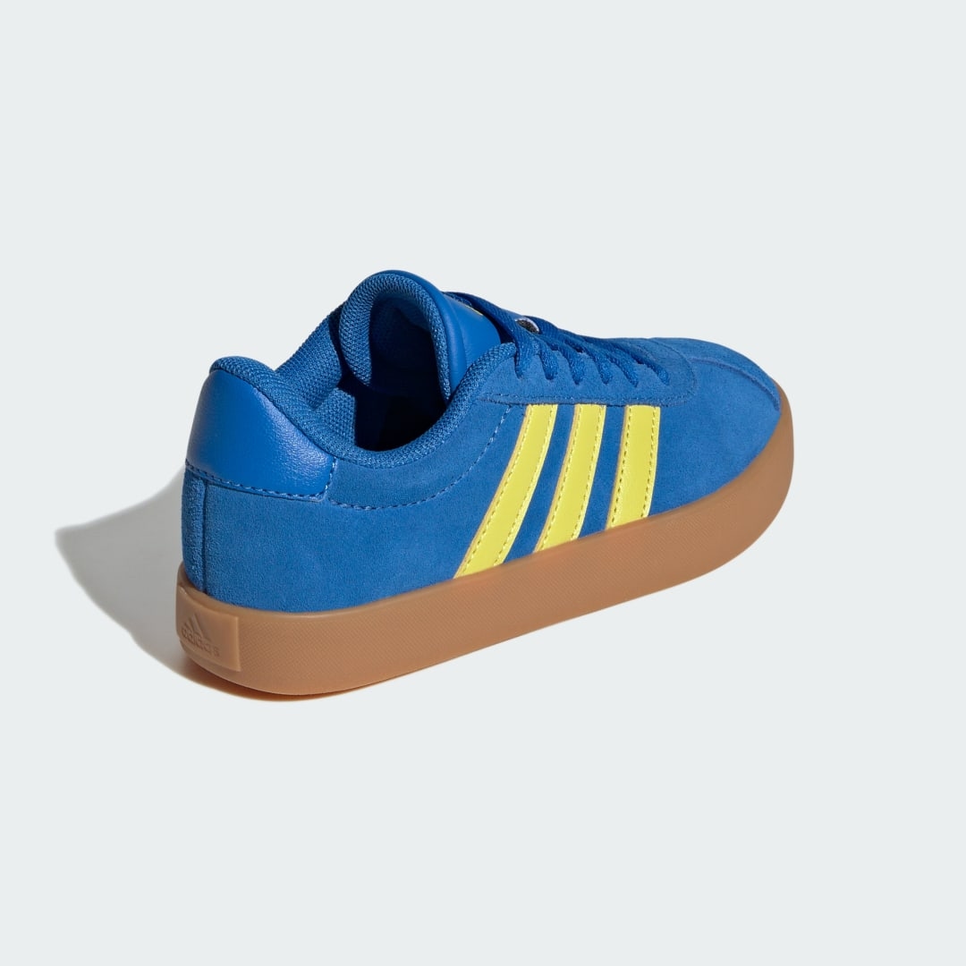 adidas VL Court 3.0 Shoes JH8723