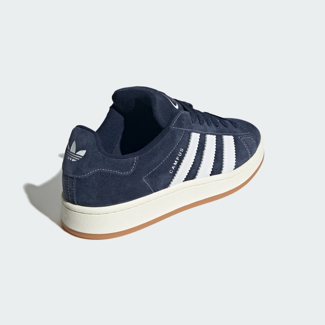 adidas Originals Campus 00s night indigo/ftwr white/off white JR8163