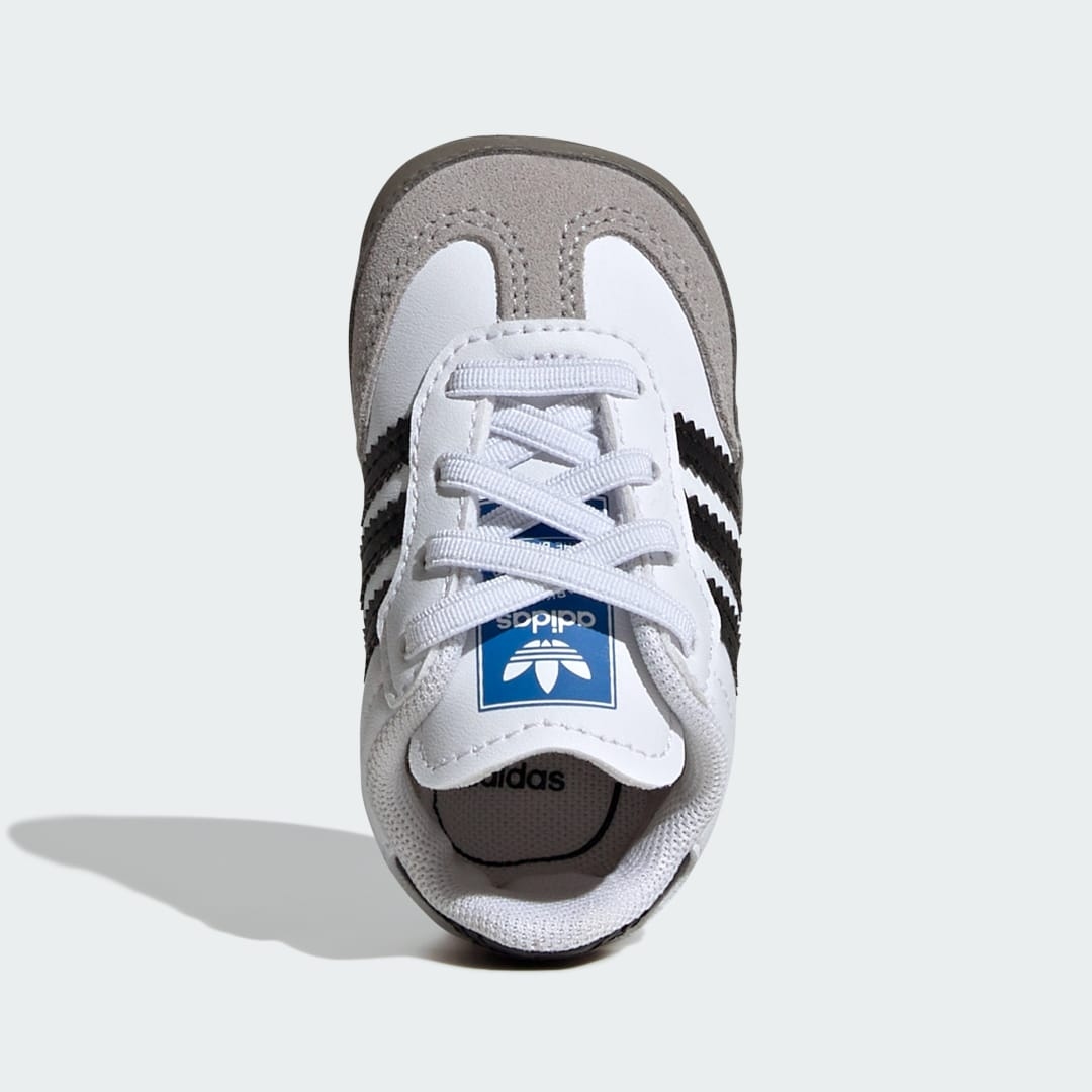 adidas Samba Shoes JI2758