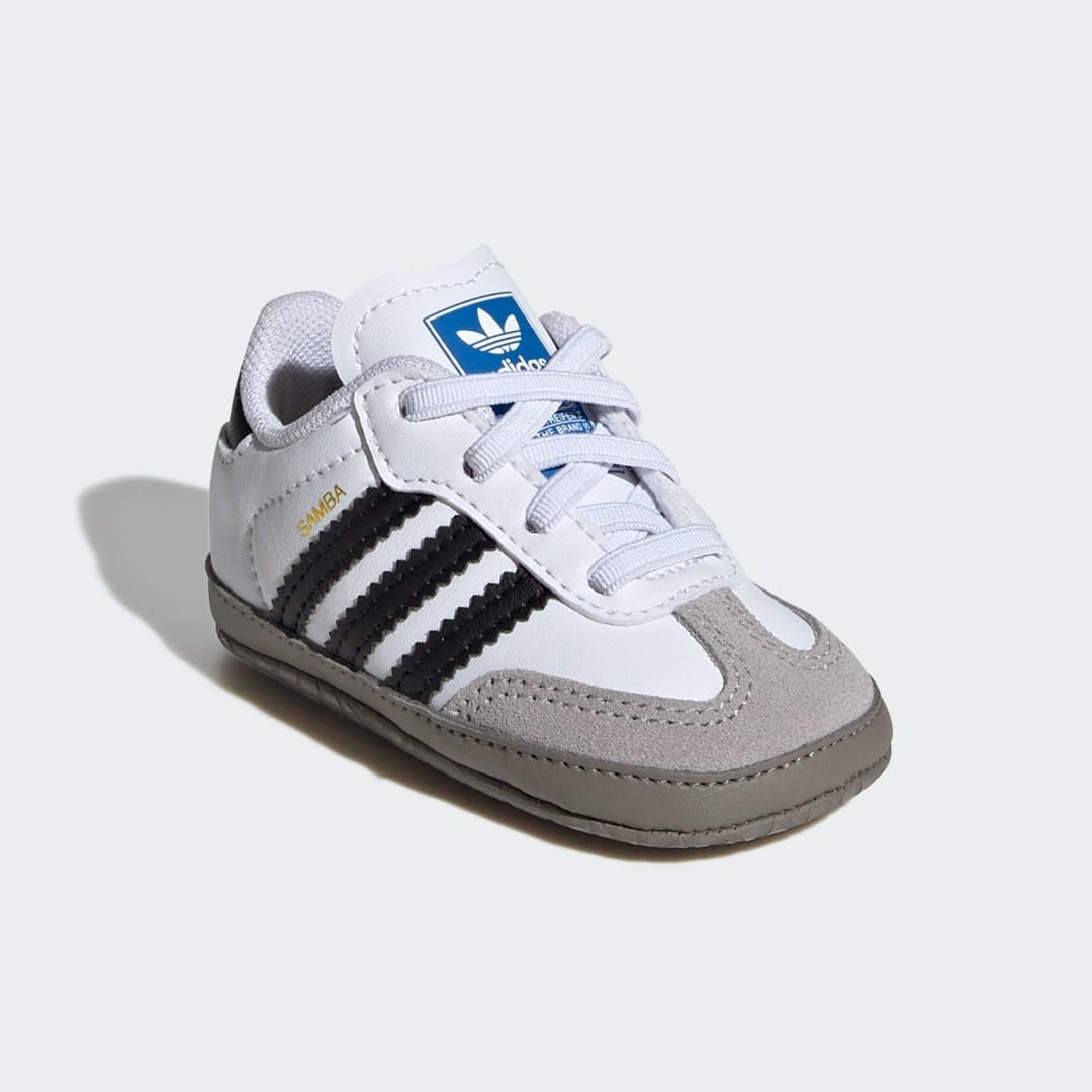 adidas Samba Shoes JI2758