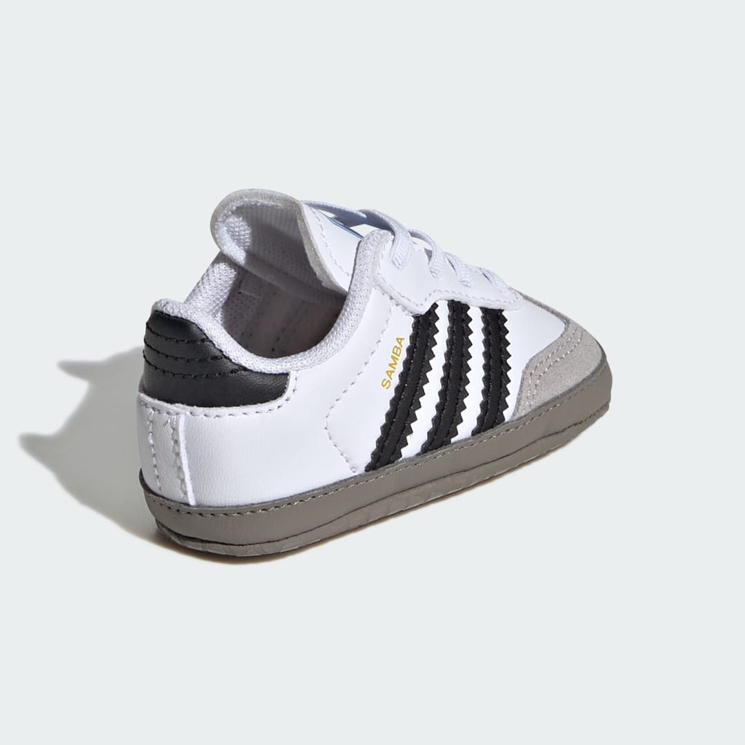 adidas Samba Shoes JI2758