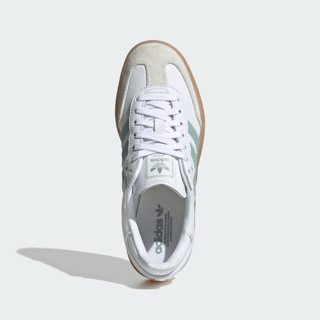 adidas Sambae JP5609