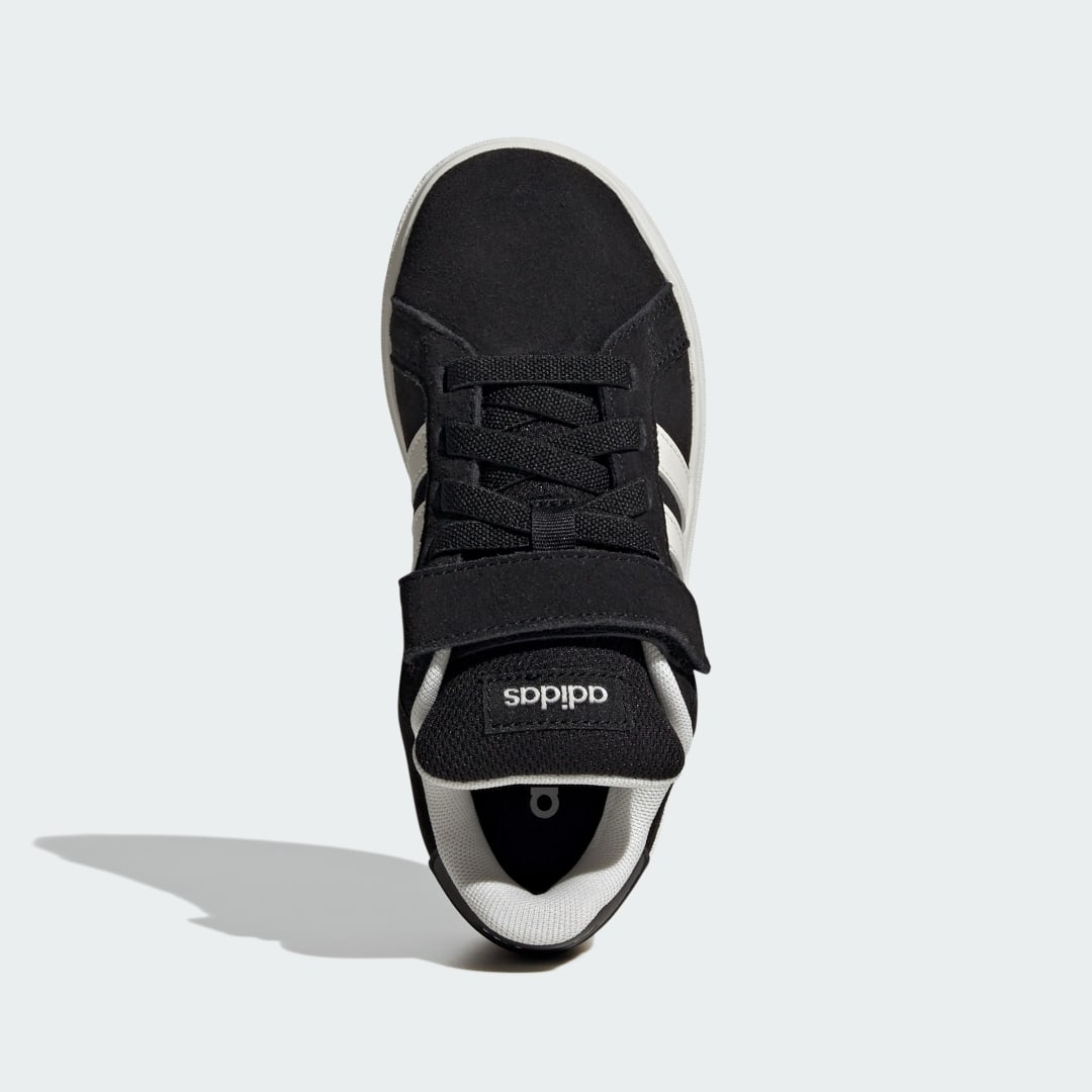 adidas Grand Court 00s Shoes JP5896