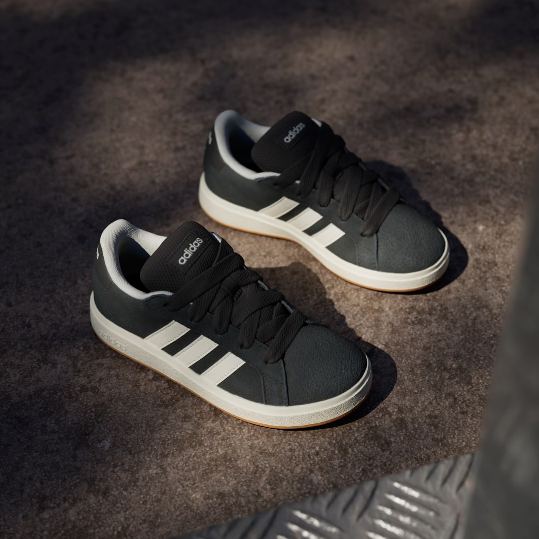 adidas Grand Court 00s Shoes JH6178