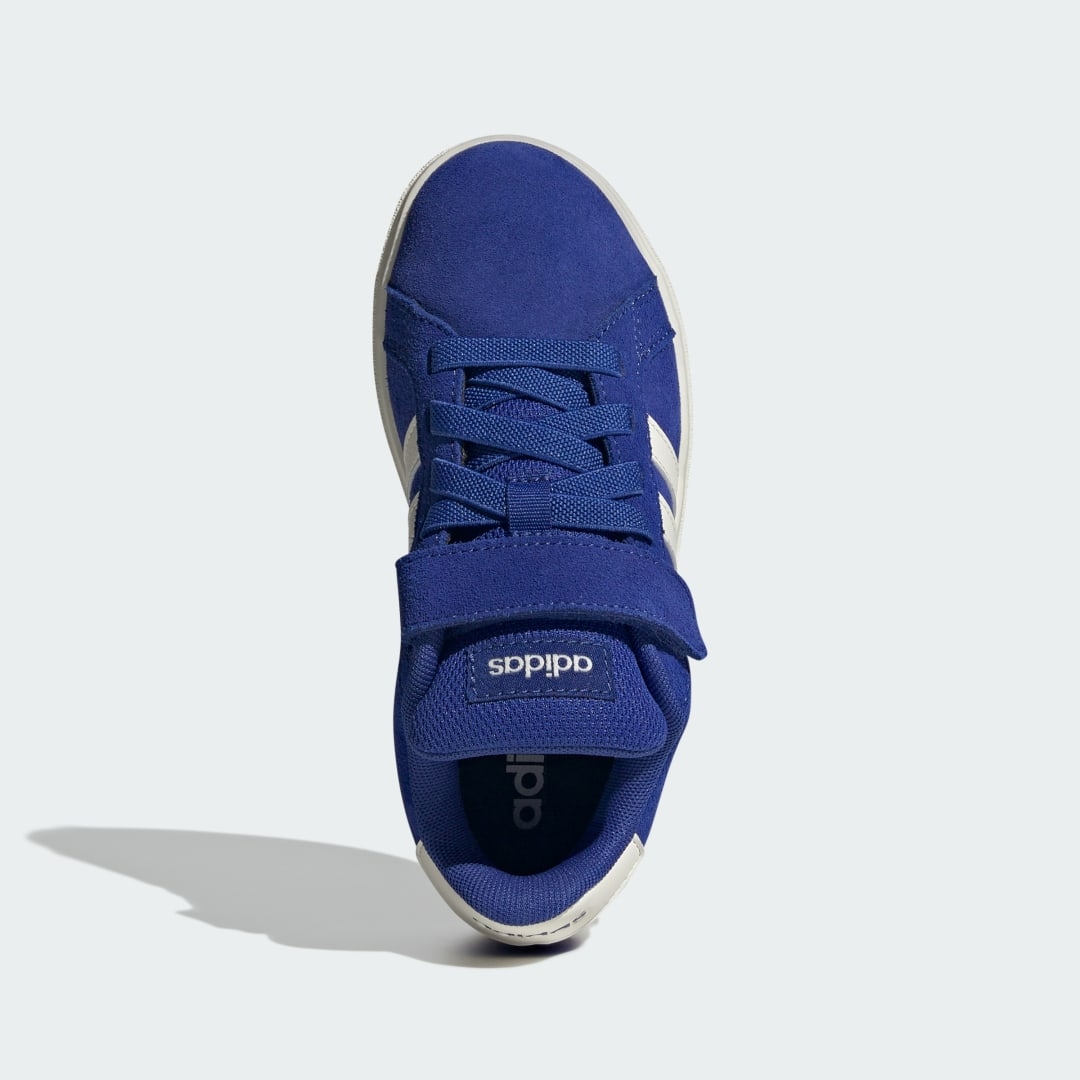 adidas Grand Court 00s Shoes JH6180