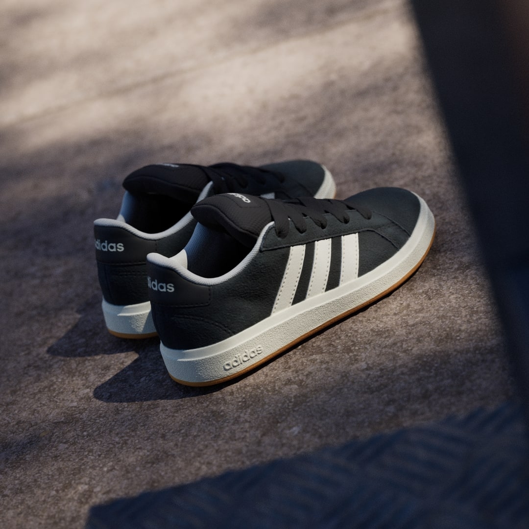 adidas Grand Court 00s Shoes JH6178