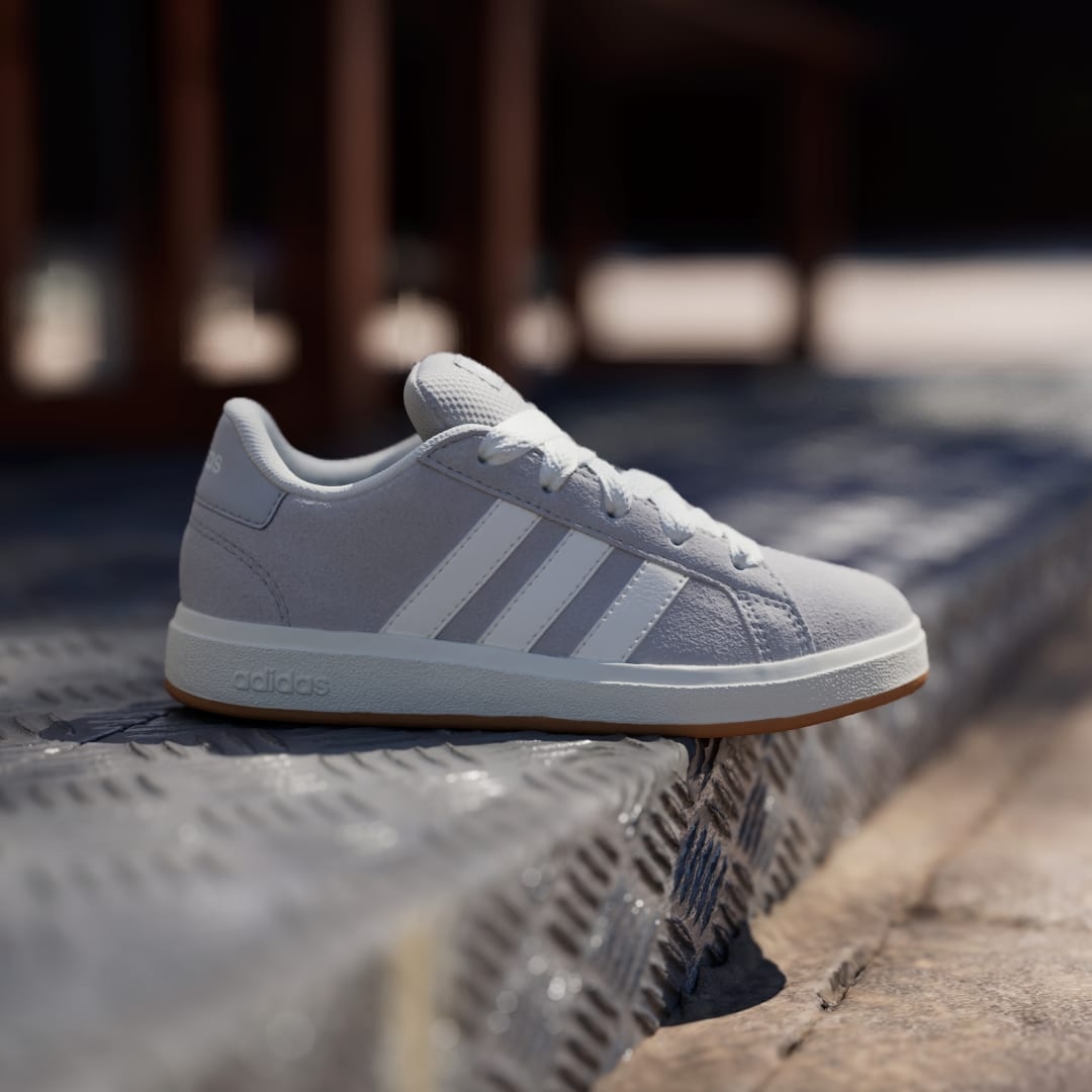 adidas Grand Court 00s Shoes JH6179