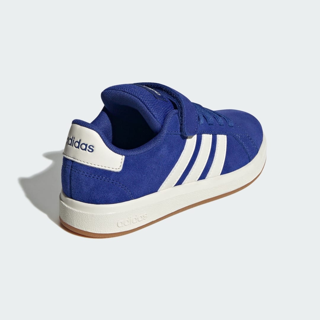 adidas Grand Court 00s Shoes JH6180