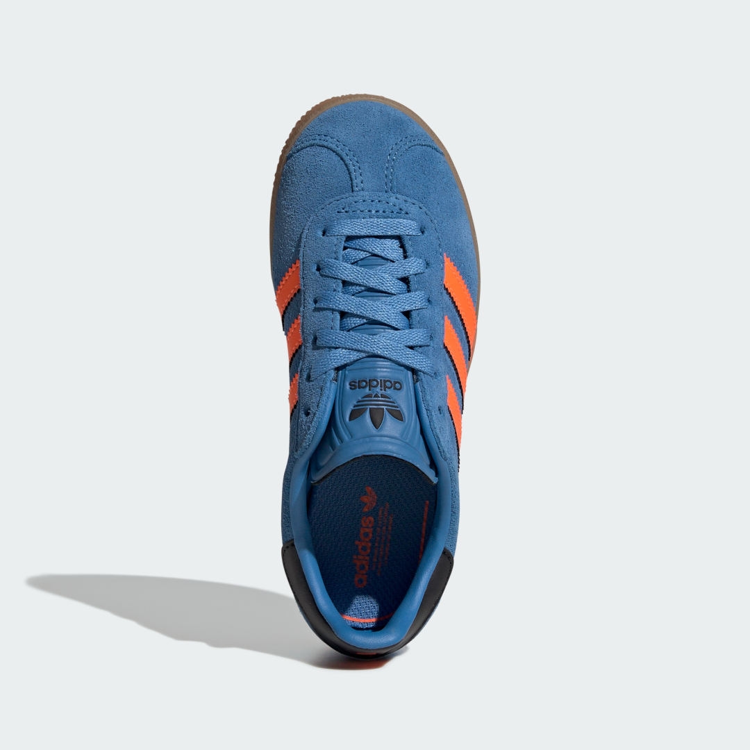 adidas Gazelle C Wo JP7129