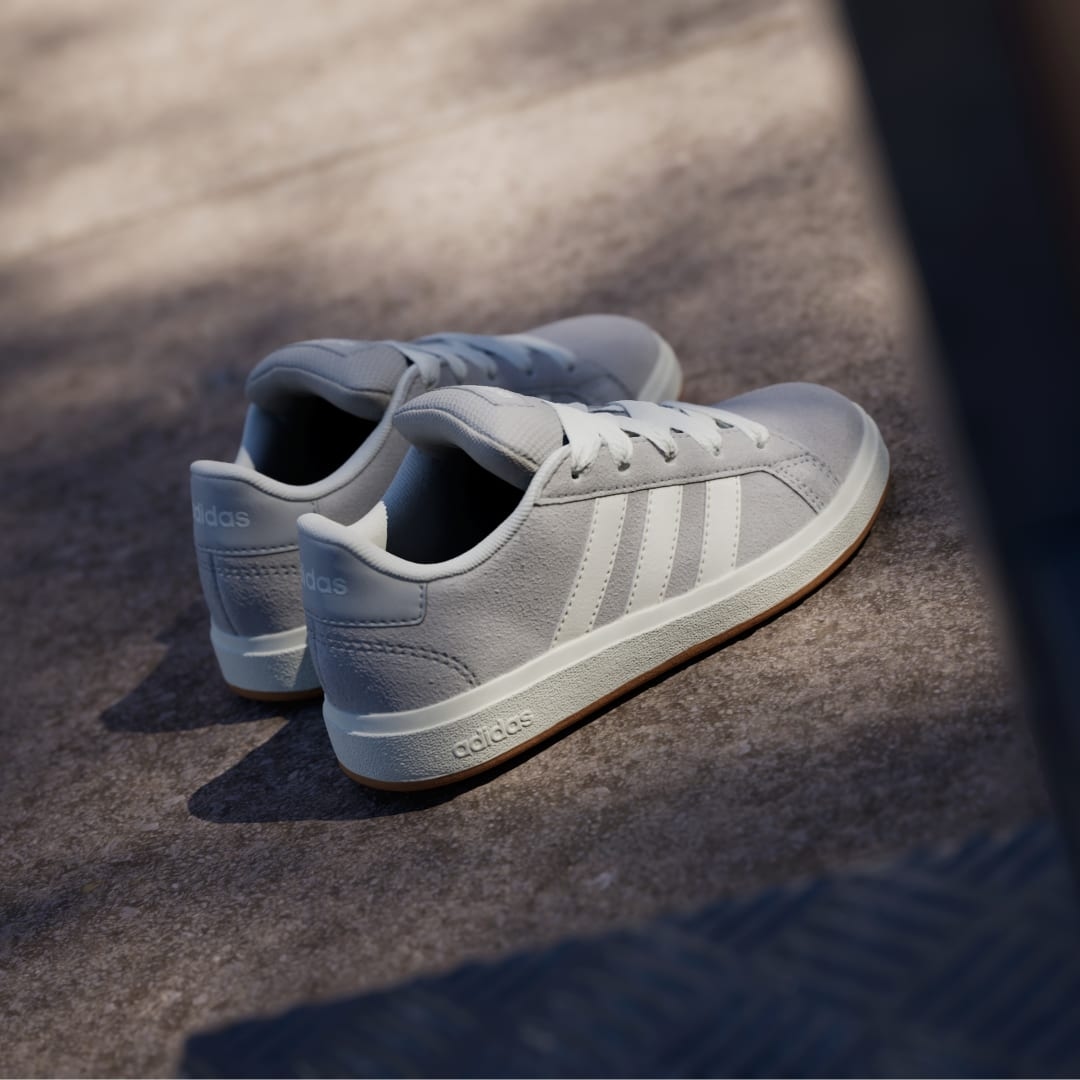 adidas Grand Court 00s Shoes JH6179