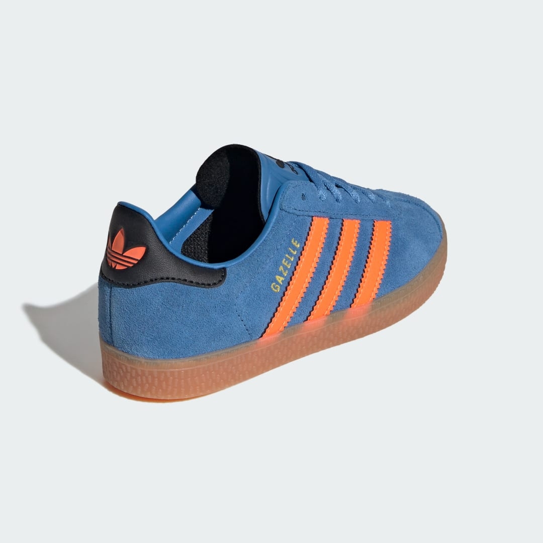 adidas Gazelle C Wo JP7129
