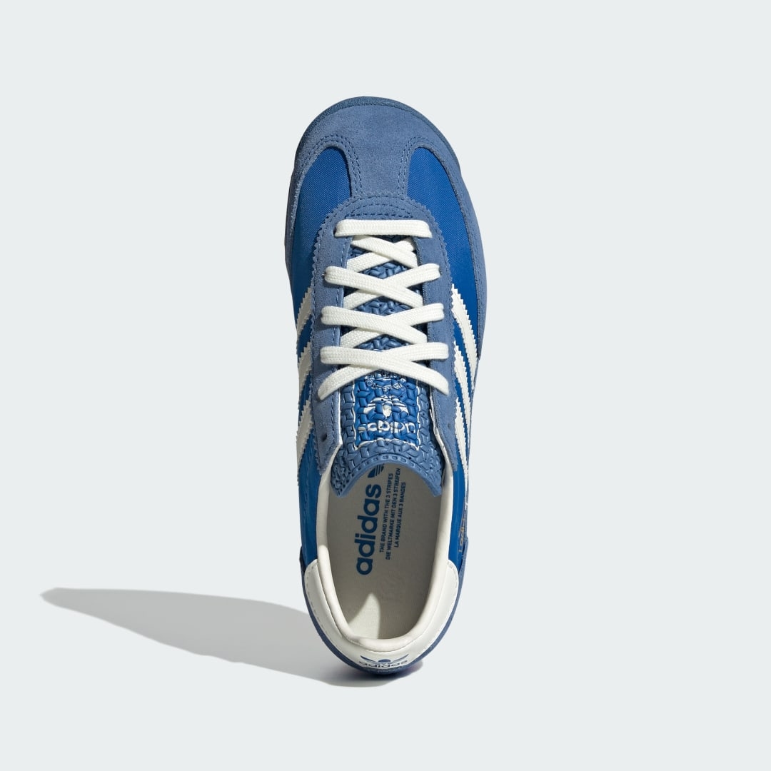 adidas SL 72 RS Shoes JI3088
